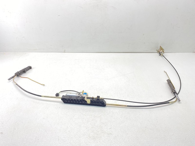 99-05 Porsche Carrera 911 996 Convertible Top Mechanism w/ Motor & Cable 88K OEM