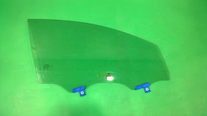 15 16 17 200 PASSENGER RIGHT FRONT WINDOW DOOR GLASS OEM 3150-90