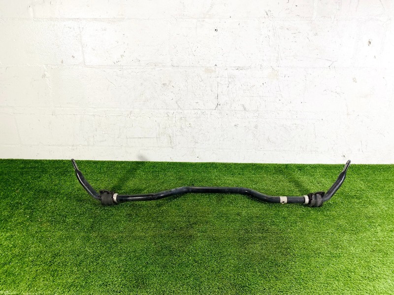 13-20 NISSAN PATHFINDER ANTI ROLL SWAY BAR REAR SUSPENSION STABILIZER W LINK OEM