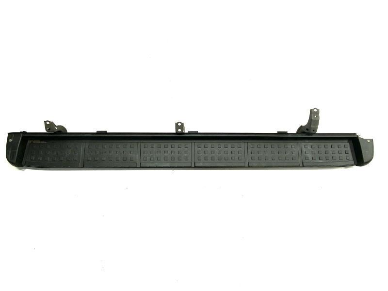 Right Passenger Side Running Board Fits 2003-2009 Toyota 4 Runner 80604