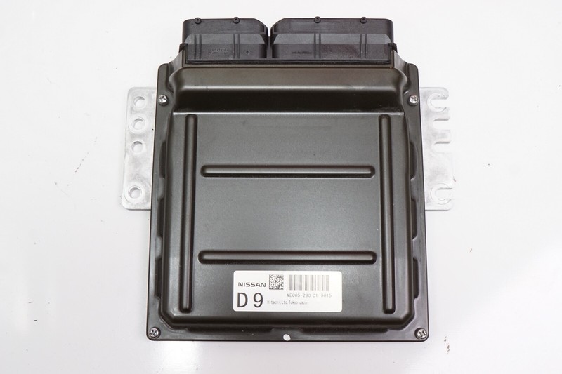 INFINITI G35 ECMEngine Control Module Computer 3.5L M/T OEM 2005 - 2007