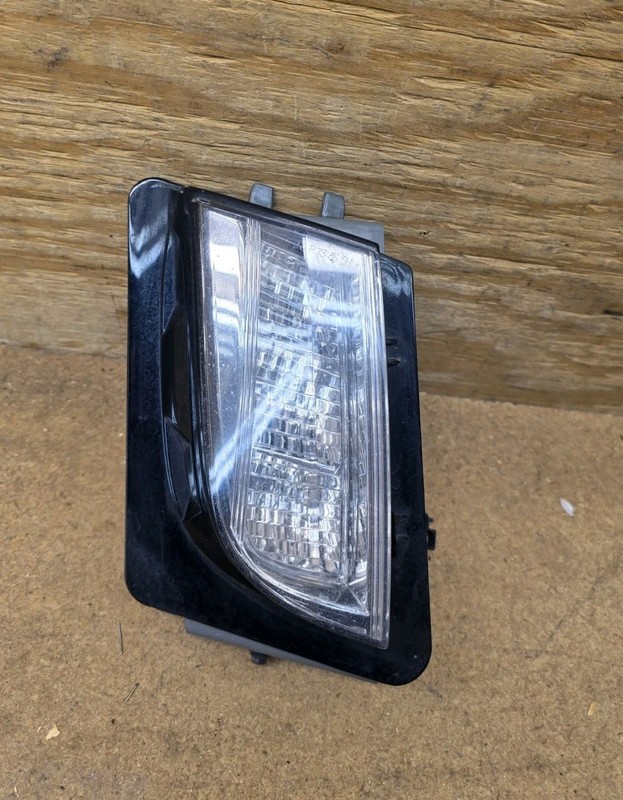2015 16 17 18 2019 CADILLAC ATS RIGHT PASSENGER SIDE FOG LIGHT LOWER LIGHT OEM