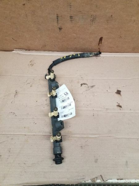 Fuel Injection Parts Fuel Injector 2.0L Fits 01-07 ELANTRA 243941