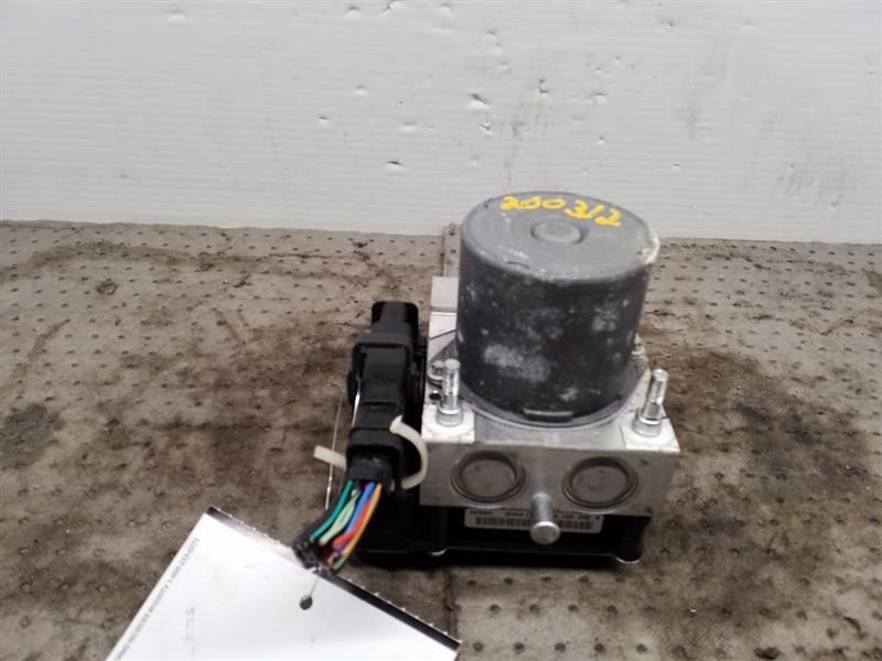 ABS Pump With Module Fits 11-13 FORESTER 722764