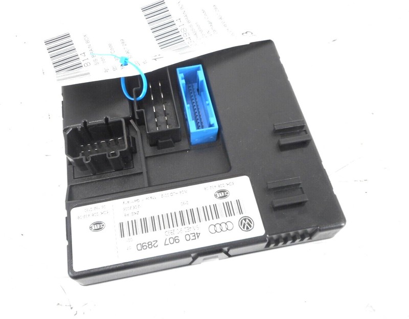 Audi A8 Quattro Bluetooth Communication Control Module OEM 2003-2008