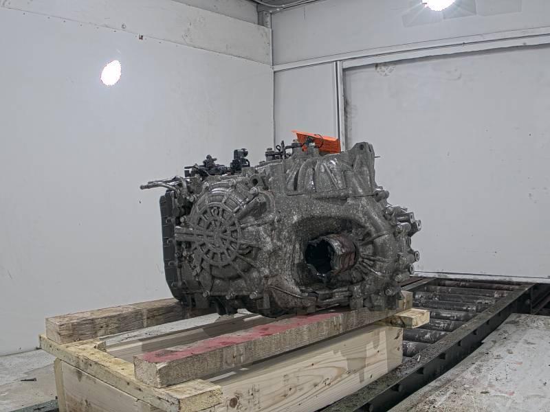 Used Automatic Transmission Assembly fits: 2011 Kia Forte AT 2.4L SX Htbk Grade