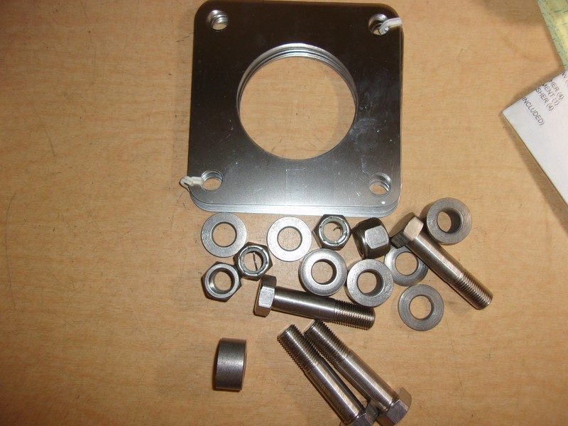 NEW Form Flex Single Flex Coupling SNM-3001-B *FREE SHIPPING*