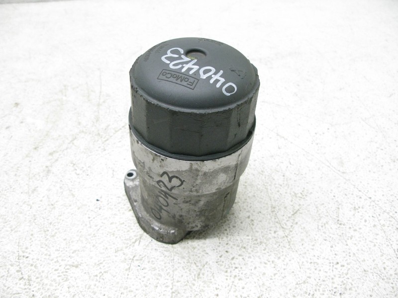 10-22 LAND RANGE ROVER SPORT LR4 DEFENDER 3.0 5.0 ENGINE OIL FILTER HOUSING 0404