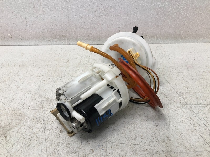 18 19 20 Audi S5 Coupe Gas Tank Fuel Pump Unit 3.0L 1433 OEM