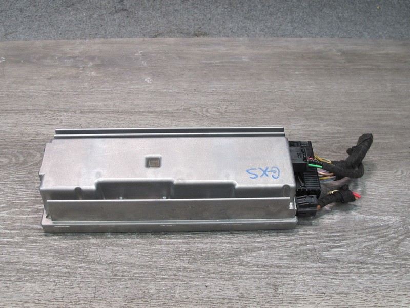 2010-2012 BMW E71 E72 X6 TOP HIFI INDIVIDUAL AUDIO SYSTEM AMPLIFIER AMP 7843194