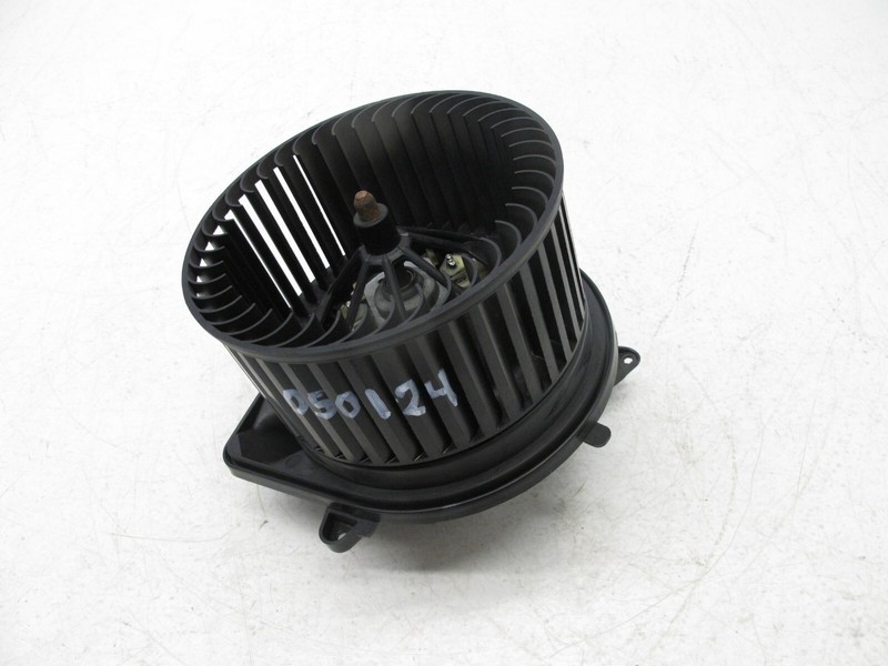 07-16 MINI COOPER S COUNTRYMAN R60 AC HEATER FAN BLOWER HVAC MOTOR OEM 050124