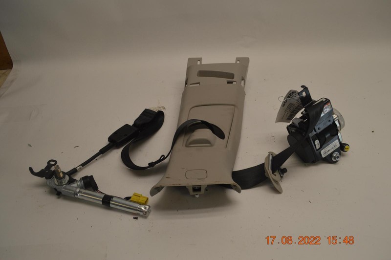 2018-2022 HONDA ACCORD FRONT RIGHT SIDE SEAT BELT W/ B PILLAR ASSEMBLY OEM