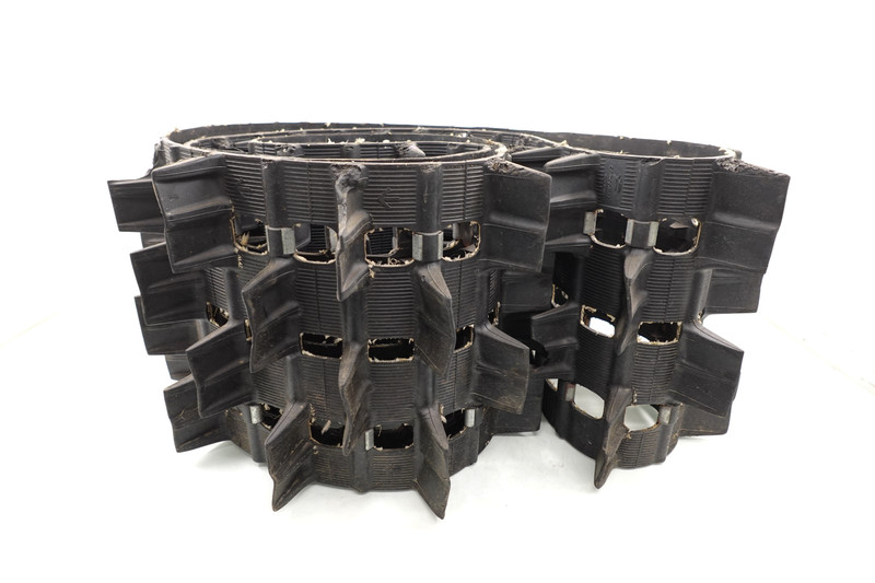 Polaris OEM Camoplast Track 163" x 15" x 2.6" Lug x 2.86" Pitch 5415392