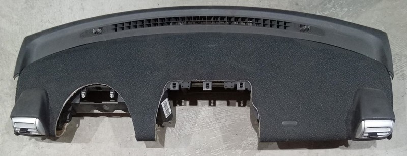 2008-2010 Smart Car Fortwo Front Dash Panel Pad Cloth 50471C A 451 689 10 53