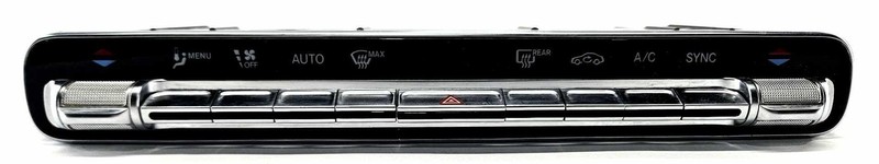 2020-2023 Mercedes GLB 250 Climate Control Switch OEM A2479056803