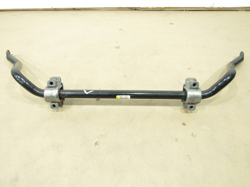 14-19 Maserati Quattroporte 2016 3.8L RWD Front Anti Roll Stabilizer Sway Bar;:A