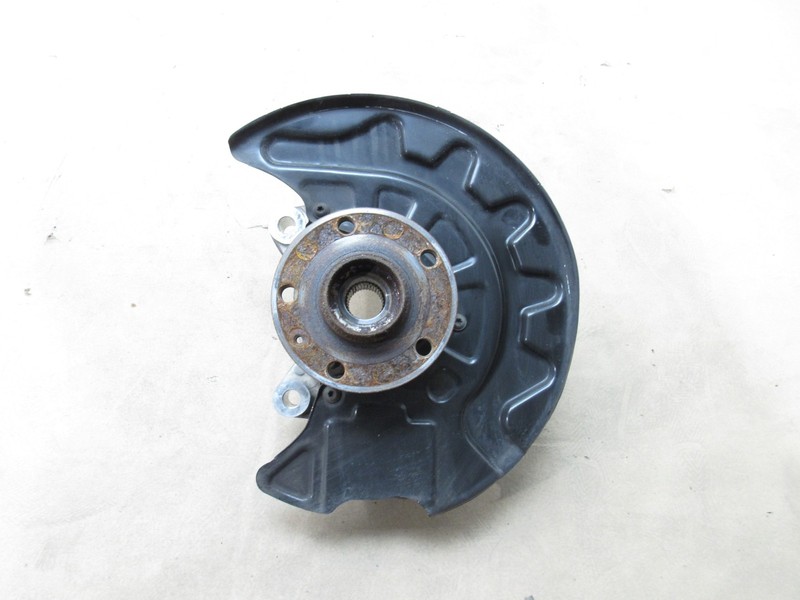 Volkswagen Jetta GLI 2022 2.0L FWD Front Left Driver Spindle Knuckle Hub 18-25 *