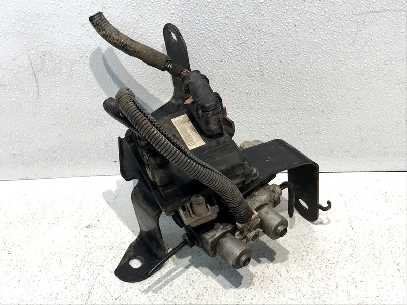 99-00 Ford F250 Brake ABS Module Anti Lock Brake Pump OEM F81A-2B373-AD