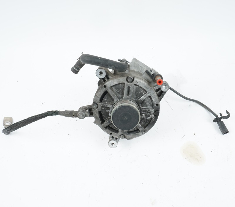 10 - 16 PORSCHE PANAMERA 3.6L ALTERNATOR 94860302902 OEM