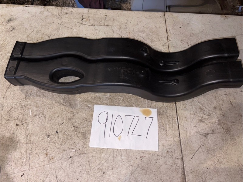2007-10 BMW X5 Air duct Adapter OEM 51166958742