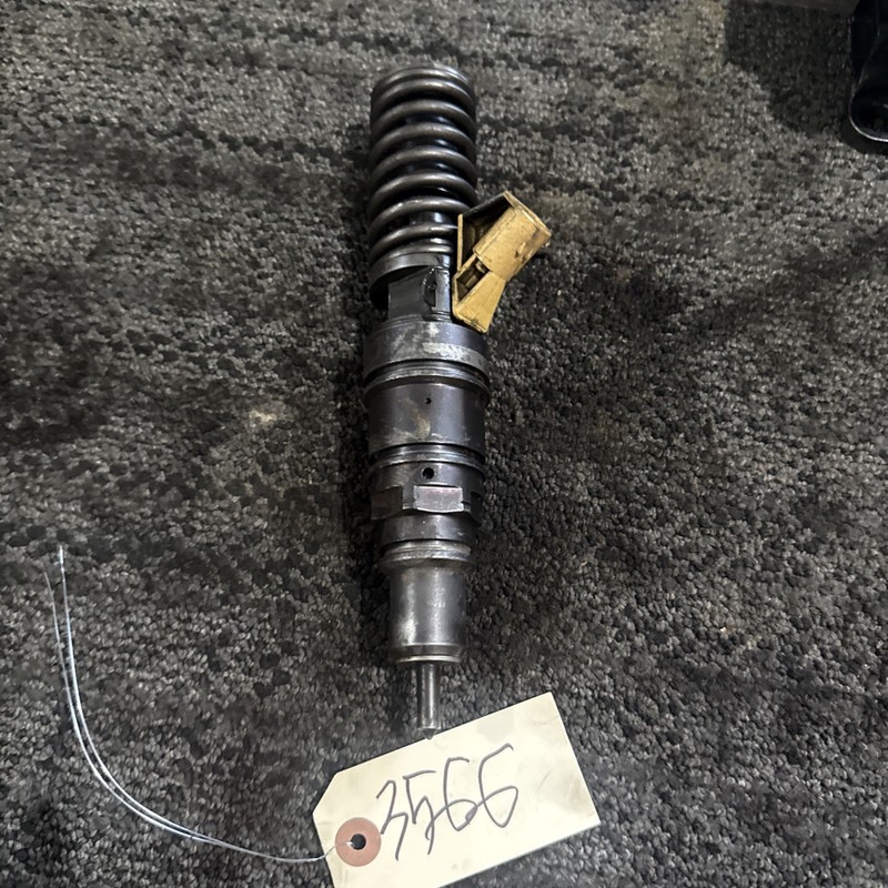 Detroit Diesel Fuel Injector 0414703002 Core Not Working