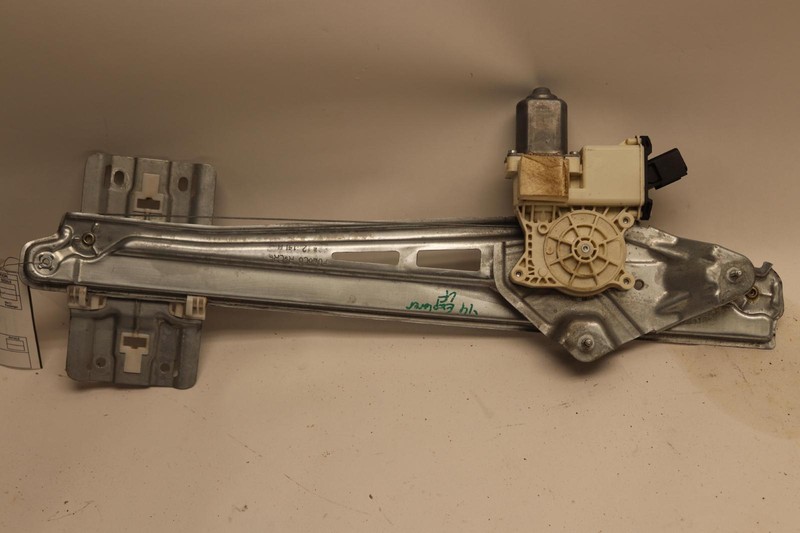 2011-2019 FORD EXPLORER FRONT LEFT DRIVER SIDE DOOR WINDOW REGULATOR MOTOR OEM