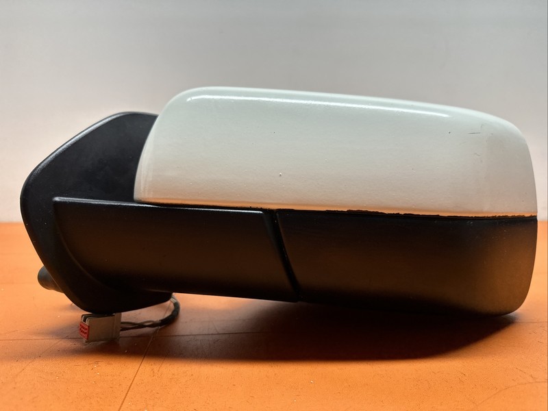 151205 S31704 | 06-2009 RANGE ROVER SPORT DRIVERLH POWER DOOR MIRROR 9 WIRES
