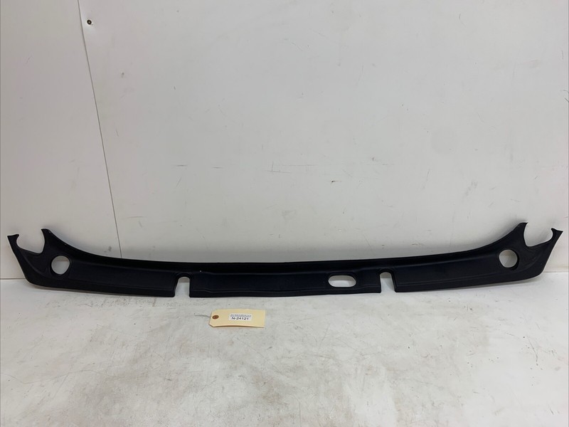 ⚡️21-23 TESLA MODEL X TAILGATE LIFTGATE UPPER TROUGH TRIM COVER PANEL 24121 S7
