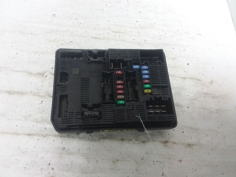 Intelligent Power Supply Module IPDM Fits 23-24 PATHFINDER 284B76TA2D