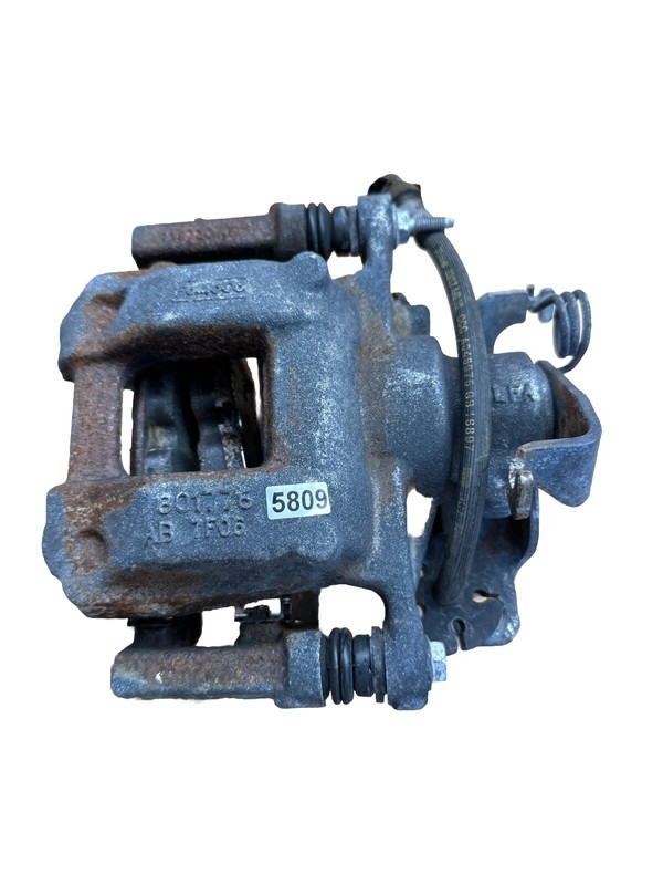 ✅ 2015-2019 Ford Transit 350 Rear Left Driver Bracke Caliper OEM ✅