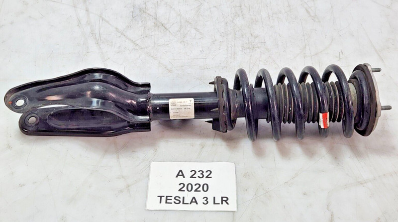 ✅ 17-23 OEM Tesla Model 3 AWD Front Right Passenger Shock Absorber Strut