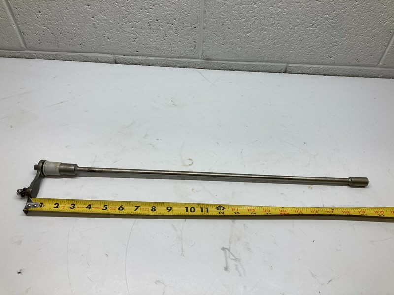 S2 OEM Mercury Verado 25 Inch / X-Long Shift Shaft -