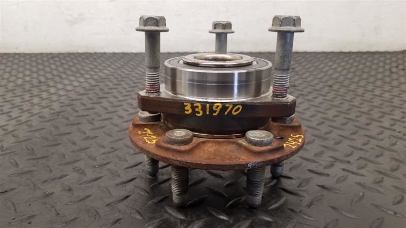 18-23 Chevrolet Traverse AWD Rear Hub Assembly OEM 13536110