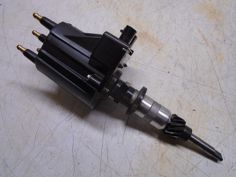 W4cc Volvo OMC Mercury Distributor 3.0L 3854260 3854261 3854263 3854264 3854265