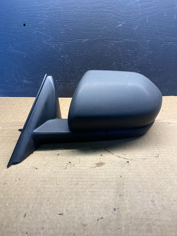 2020 to 2022 Ford Explorer Left Driver LH Side View Door Mirror ad3378 DG
