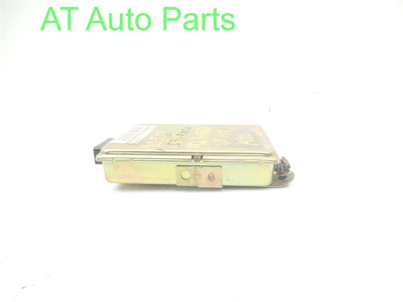 1992 F-150 F-250 BRONCO ABS MODULE F2TZ2C018A