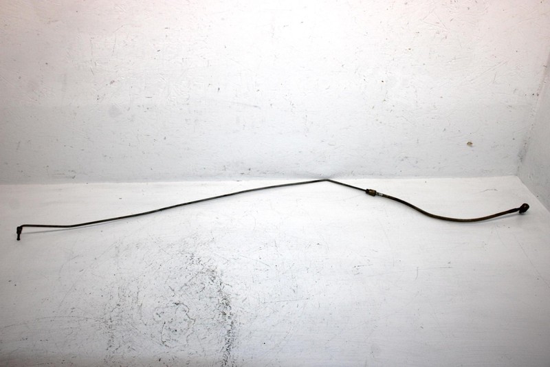 2009 Polaris Trail Boss 330 Oem Rear Brake Line 1910770 AP181