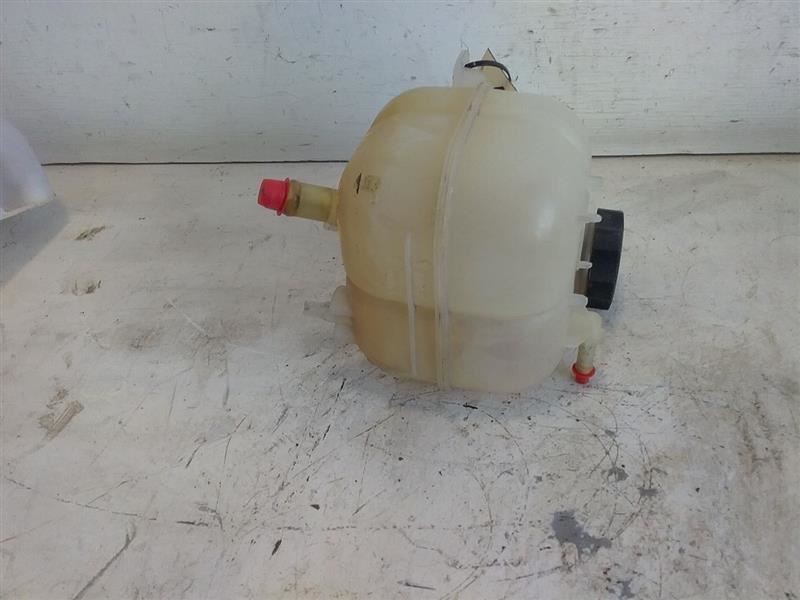 Coolant Reservoir Fits 14-18 CHEROKEE 3286608