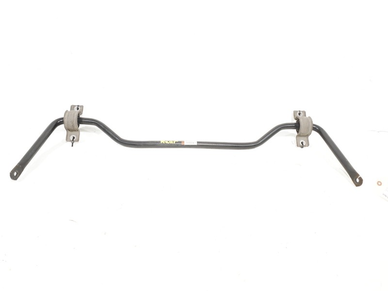 14-18 BMW X5 X6 REAR Suspension Stabilizer Sway Anti Roll Bar OEM 6858954