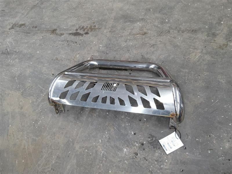 TITAN 2005 Bumper Guard Front 252902