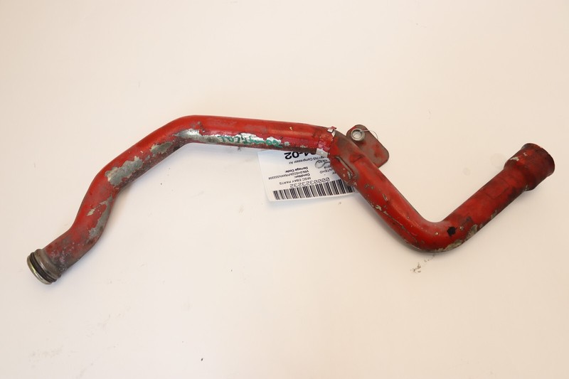 2017-2024 INTERNATIONAL LT625 CUMMINS COMPRESSOR AIR INLET TUBE PIPE 3691743 OEM