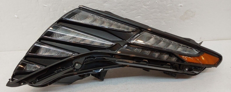 2022-24 HYUNDAI TUCSON DAYTIME RUNNING LIGHT LH92207-N9