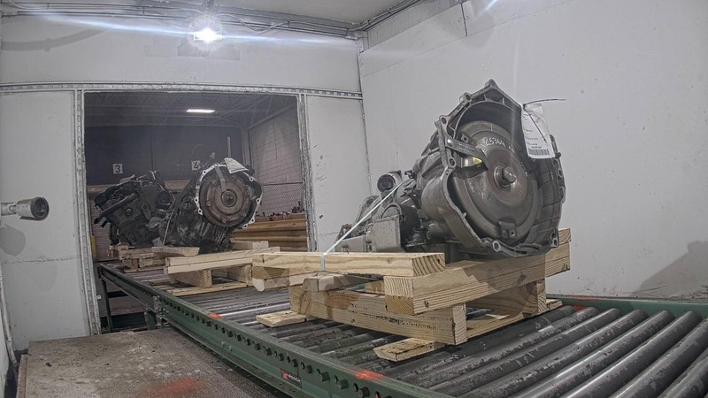 2017 Subaru Impreza Automatic Transmission Assembly 4WD, 90K Miles, OEM