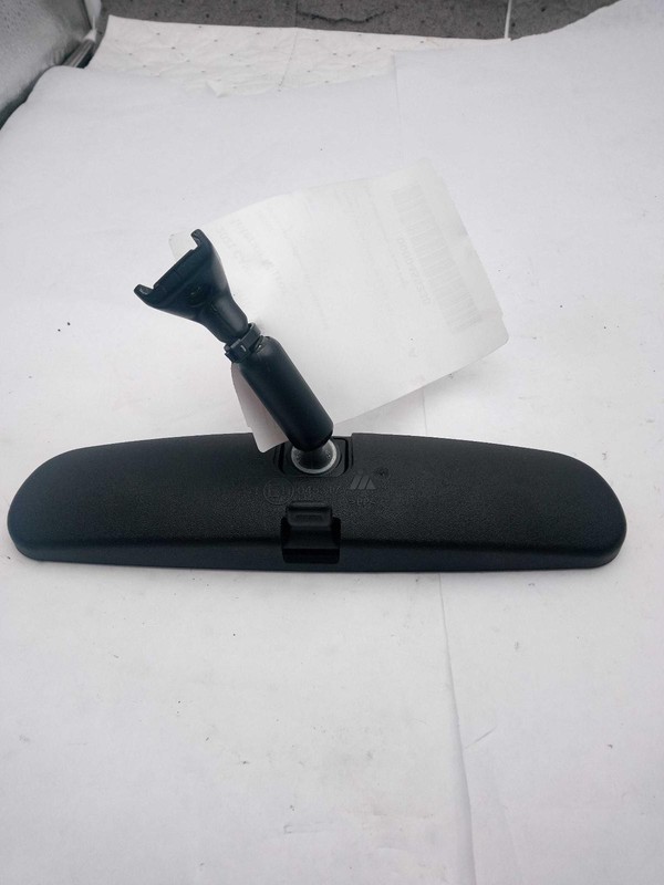 2021 Toyota Camry OEM Used Interior Rear View Mirror Grey 47K Miles NJ25-26911