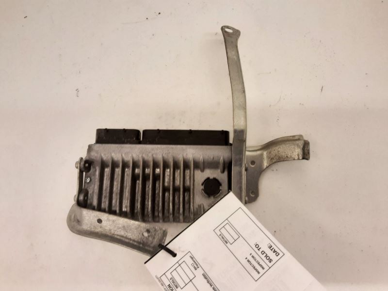 Engine ECM Electronic Control Module Gasoline Fits 15 RAV4 2976761
