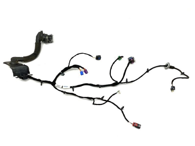 Right Passenger Front Door Wire Wiring Harness Fits 2015-2017 Chrysler 200 81523