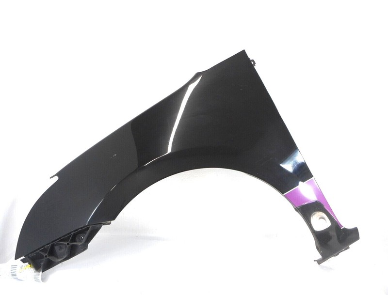 Nissan Sentra 2.0L Fender Driver Left Aftermarket CAPA 2007-2012