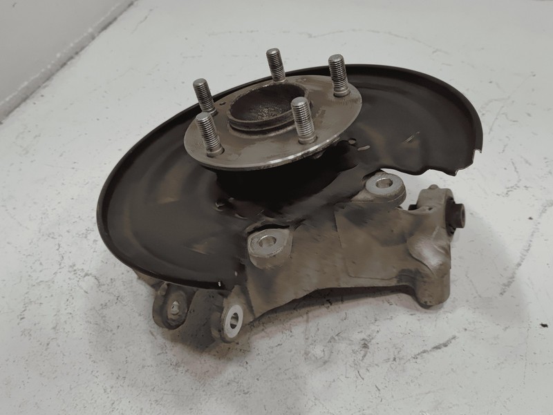 2017-2021 HONDA CIVIC SI REAR PASSENGER SIDE SPINDLE KNUCKLE HUB BEARING OEM
