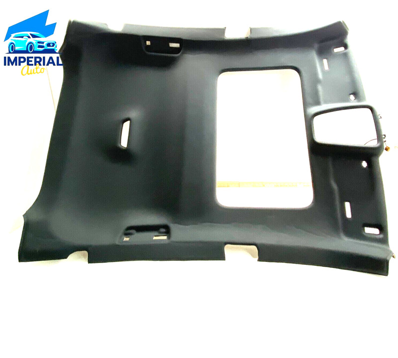 AUDI 2018 - 2023 A5 SPORTBACK INTERIOR HEADLINER PANEL W/ SUNROOF OPTION OEM