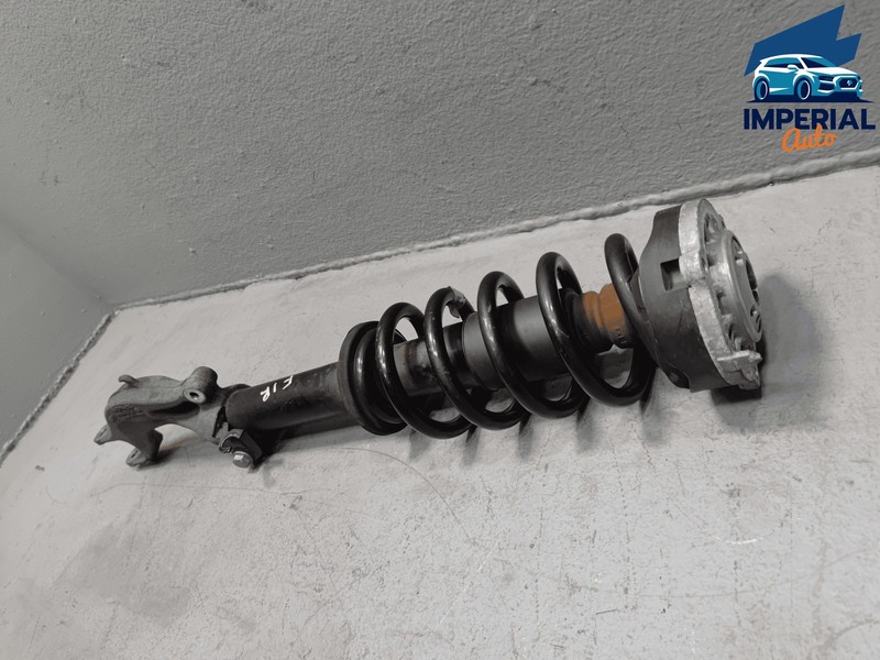 2017-2025 AUDI Q7 SQ7 FRONT RIGHT PASSENGER SIDE SHOCK STRUT ABSORBER & FORK OEM
